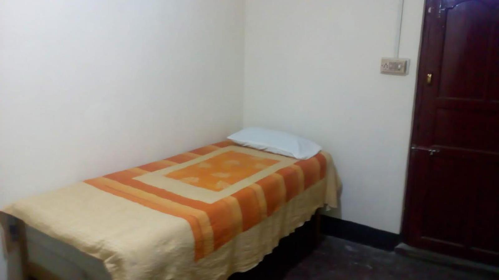 Backpackers Hub Hostel Νταρτζίλινγκ Εξωτερικό φωτογραφία