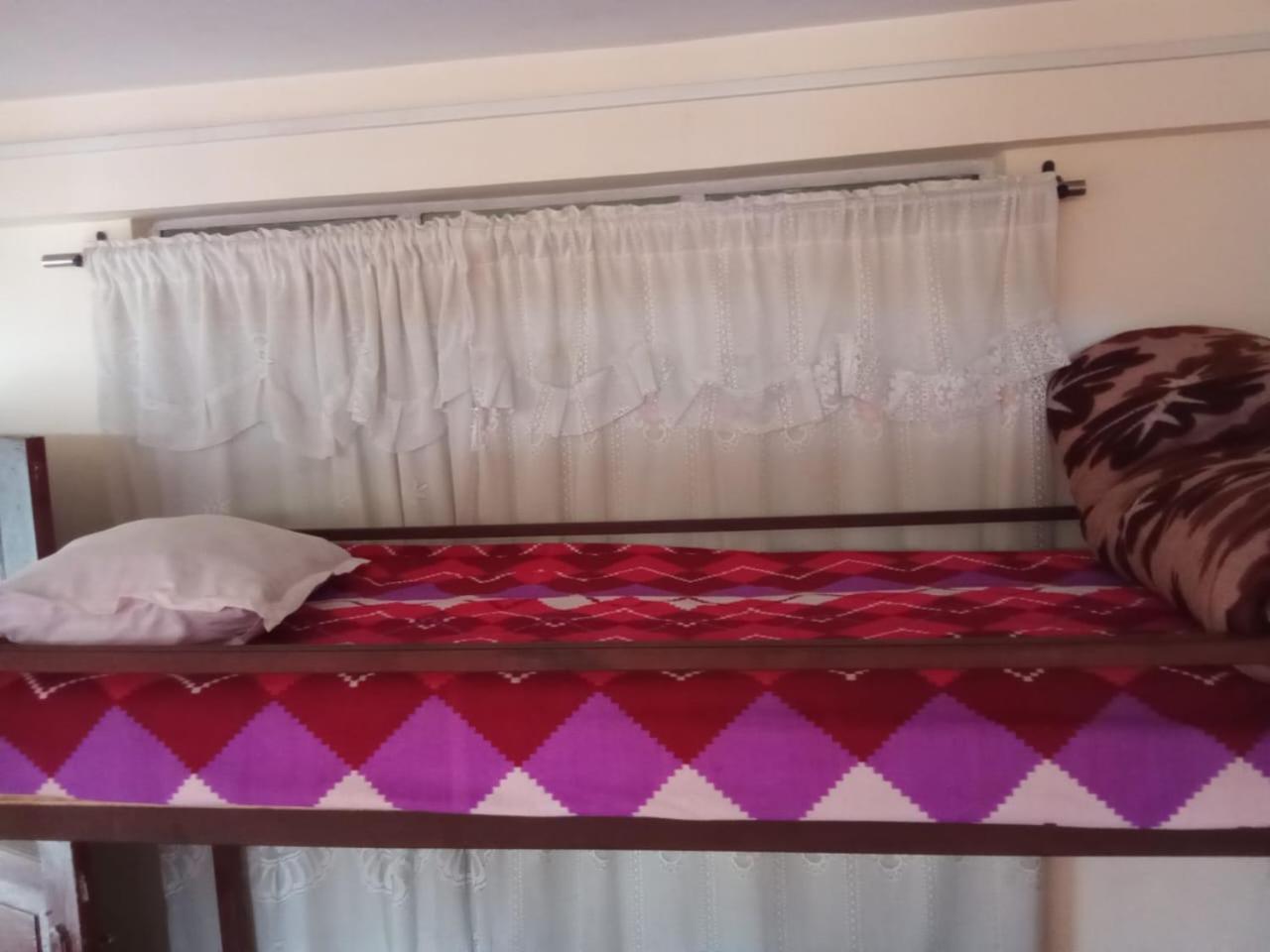 Backpackers Hub Hostel Νταρτζίλινγκ Εξωτερικό φωτογραφία