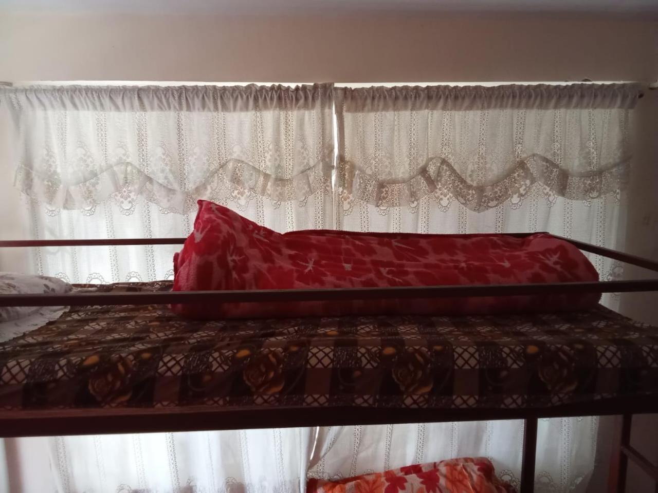 Backpackers Hub Hostel Νταρτζίλινγκ Εξωτερικό φωτογραφία