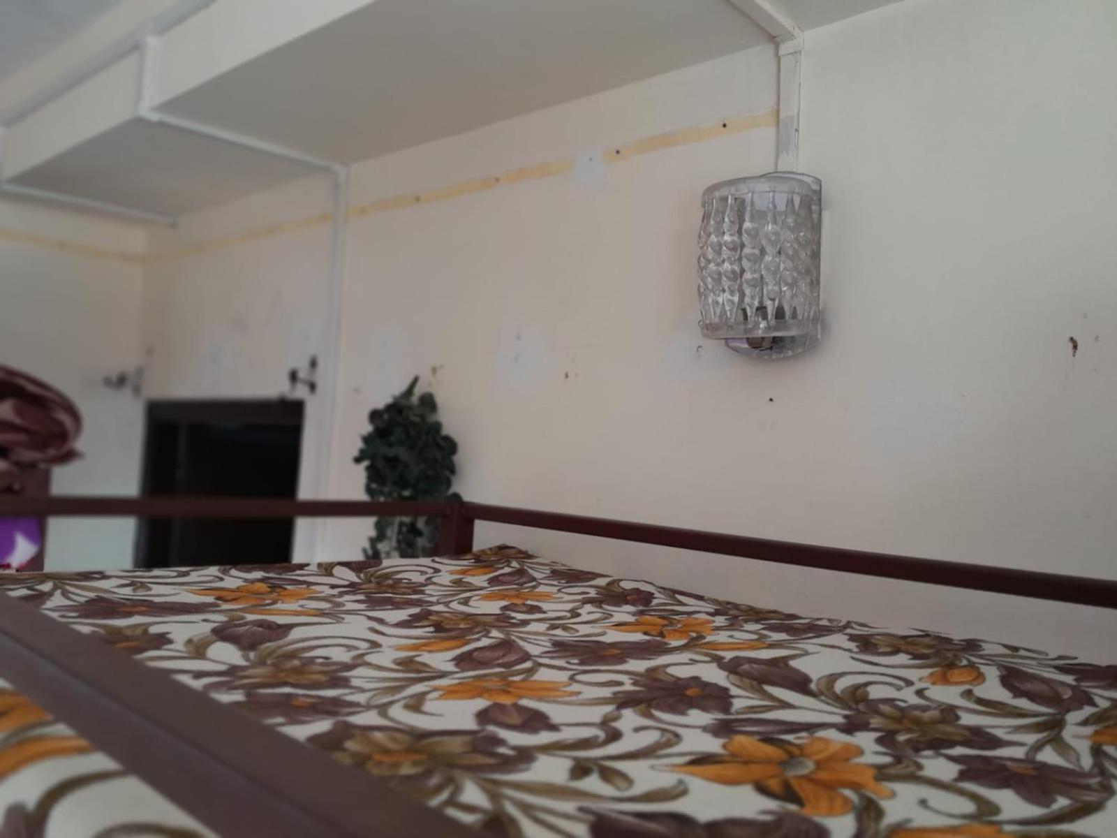 Backpackers Hub Hostel Νταρτζίλινγκ Εξωτερικό φωτογραφία