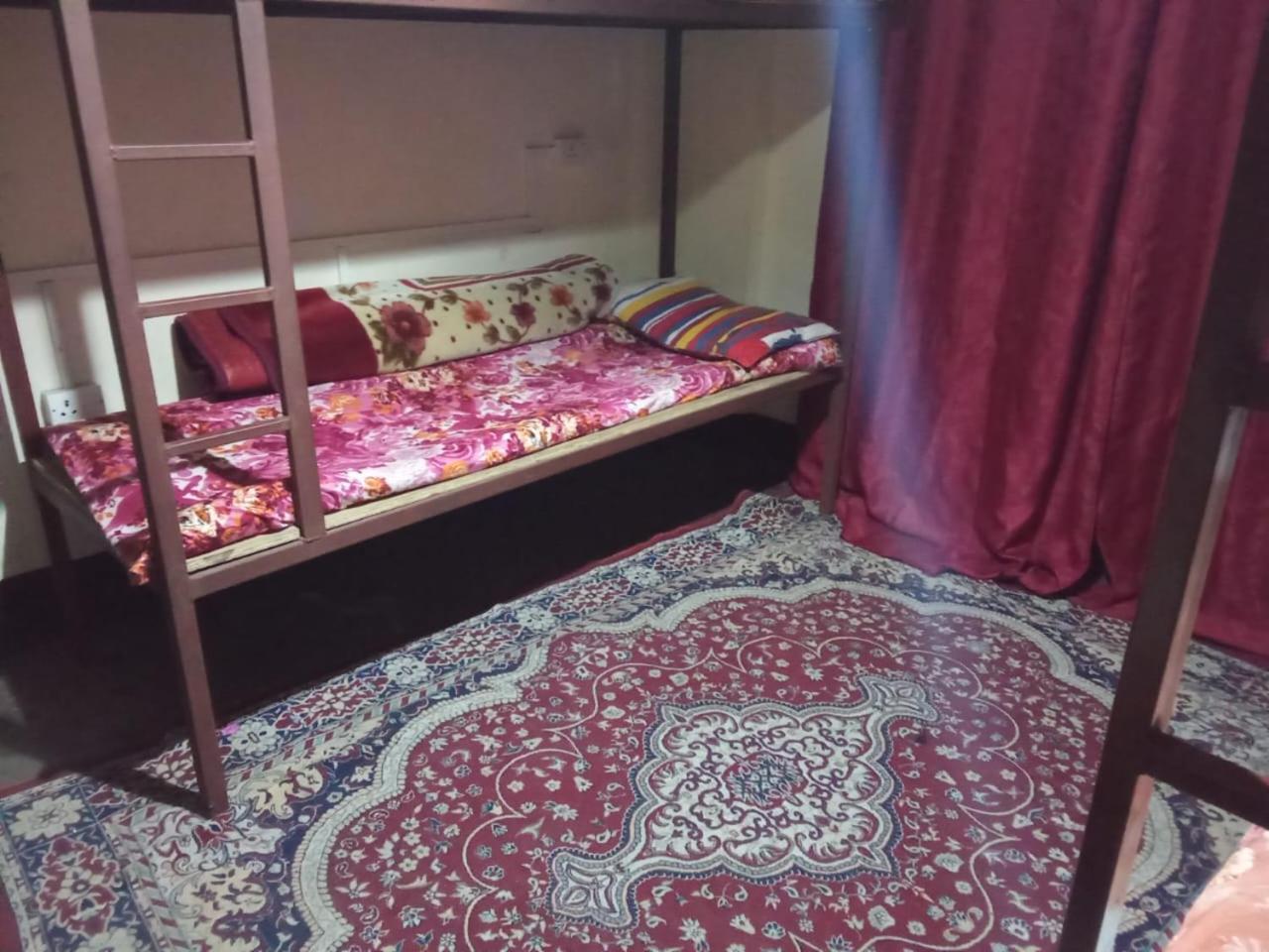 Backpackers Hub Hostel Νταρτζίλινγκ Εξωτερικό φωτογραφία