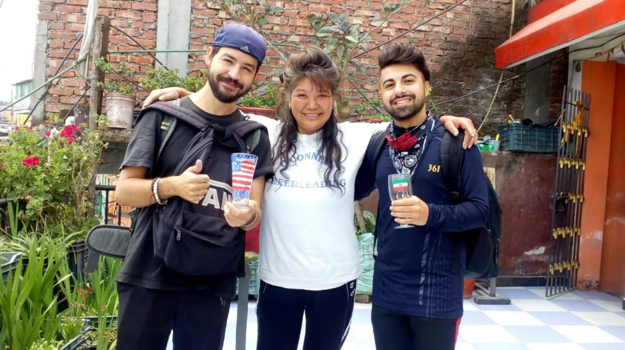 Backpackers Hub Hostel Νταρτζίλινγκ Εξωτερικό φωτογραφία