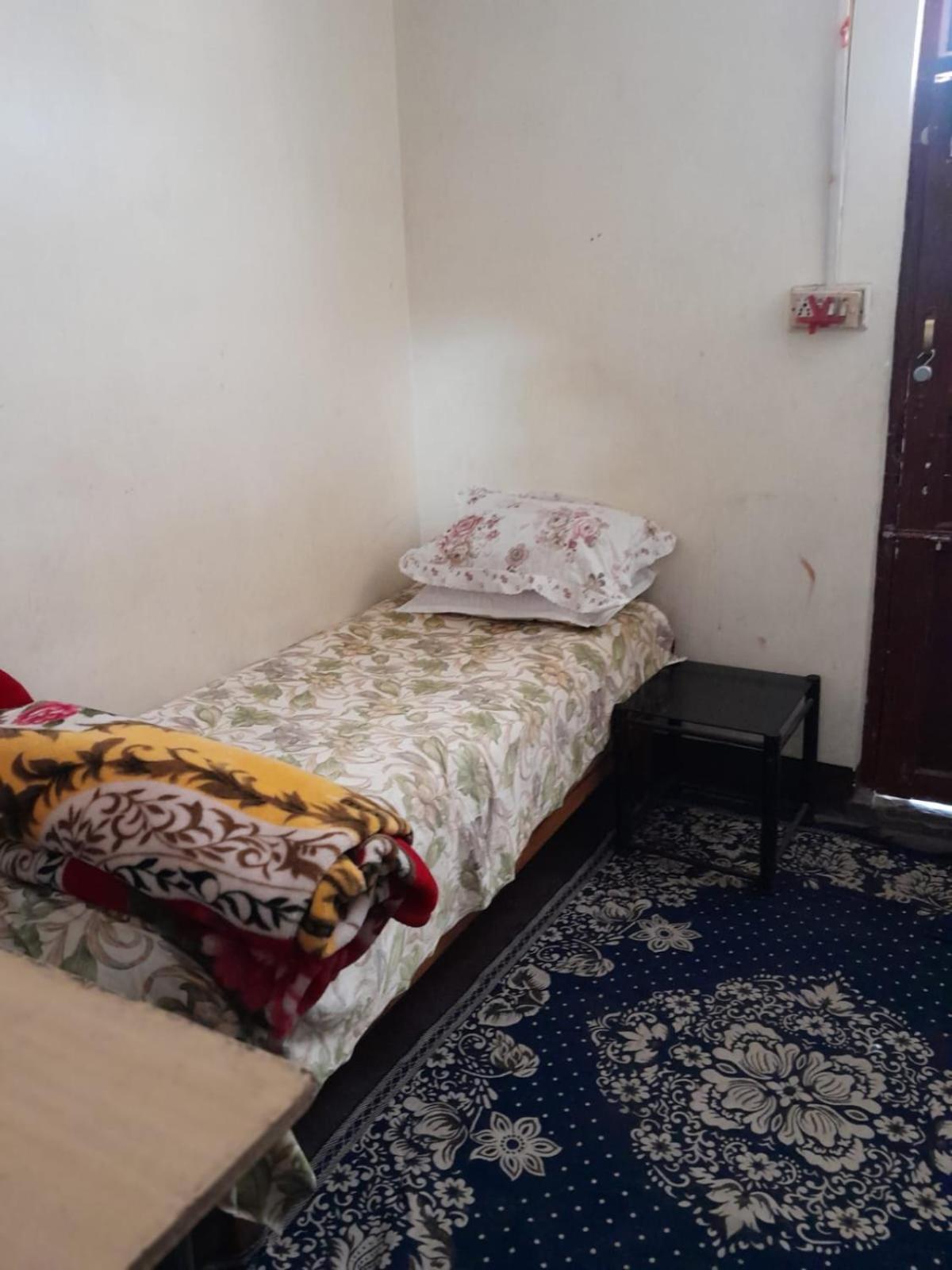 Backpackers Hub Hostel Νταρτζίλινγκ Εξωτερικό φωτογραφία