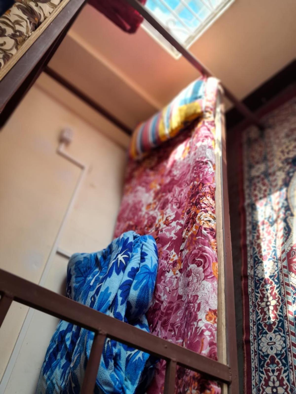 Backpackers Hub Hostel Νταρτζίλινγκ Εξωτερικό φωτογραφία