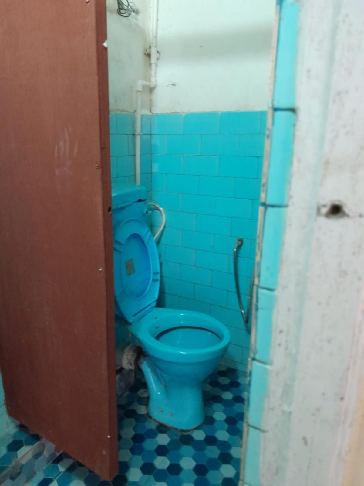 Backpackers Hub Hostel Νταρτζίλινγκ Εξωτερικό φωτογραφία