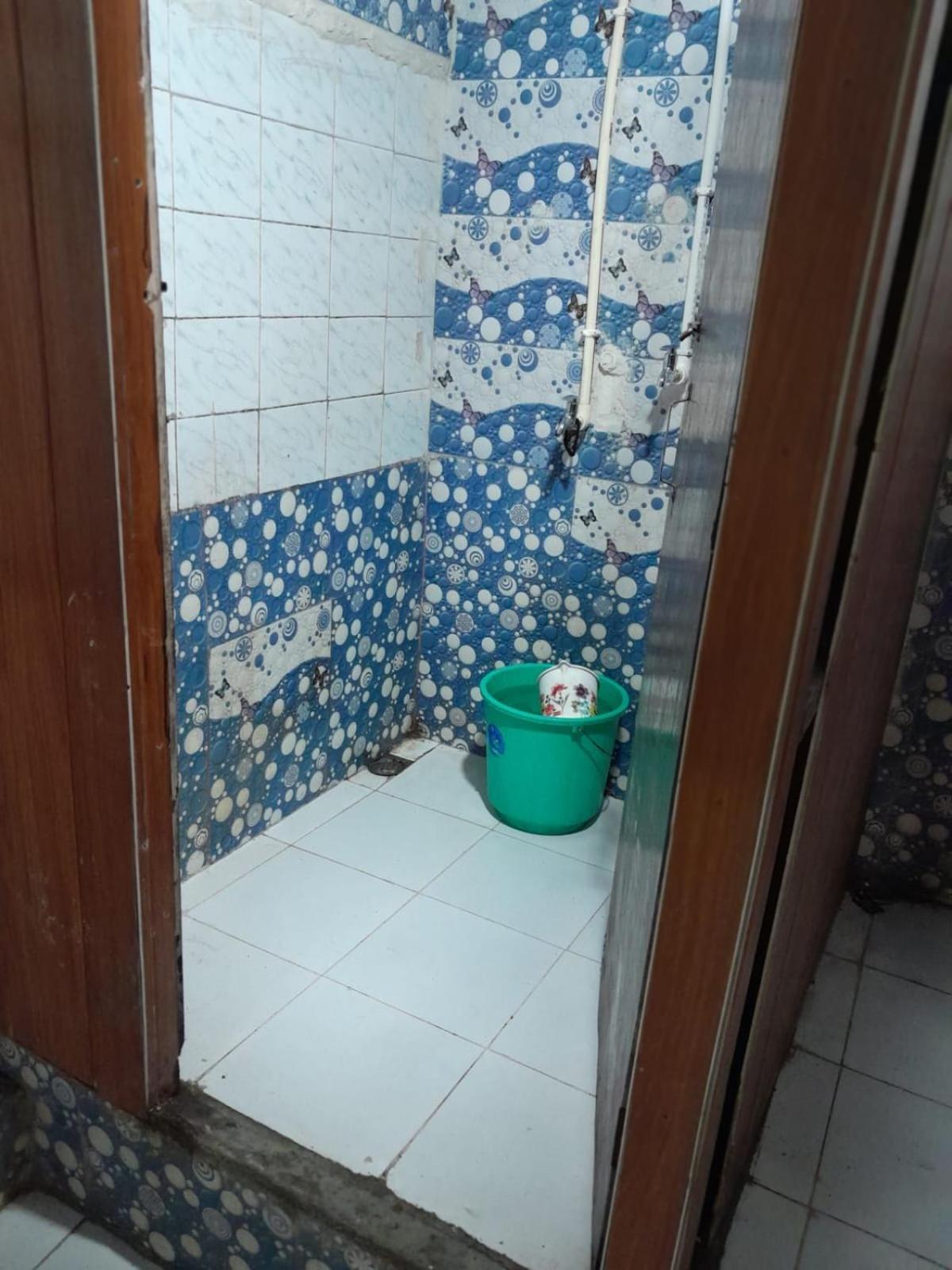 Backpackers Hub Hostel Νταρτζίλινγκ Εξωτερικό φωτογραφία
