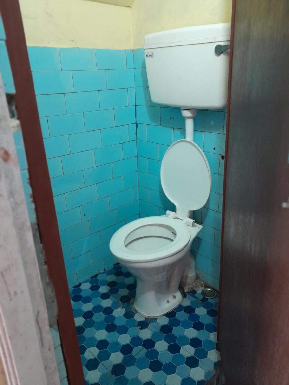 Backpackers Hub Hostel Νταρτζίλινγκ Εξωτερικό φωτογραφία