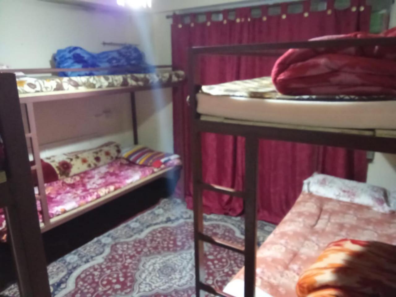 Backpackers Hub Hostel Νταρτζίλινγκ Εξωτερικό φωτογραφία